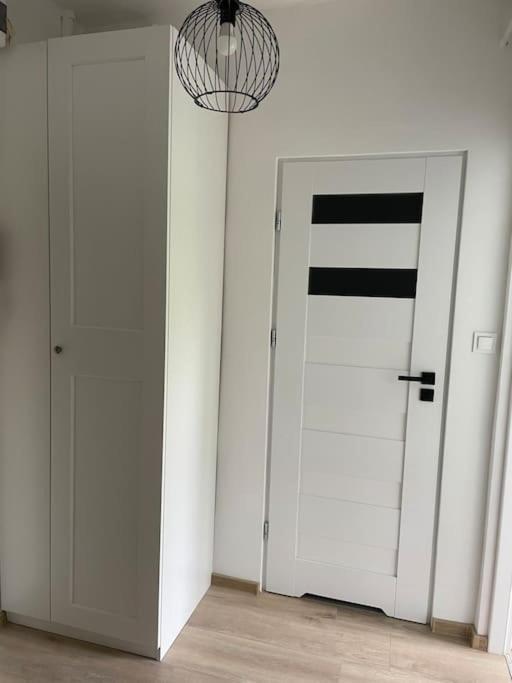 Apartament Kattowitz Sokolska Εξωτερικό φωτογραφία