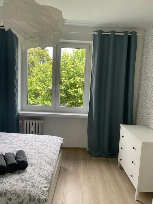 Apartament Kattowitz Sokolska Εξωτερικό φωτογραφία