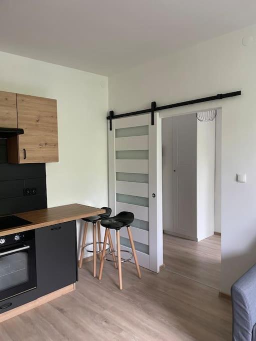 Apartament Kattowitz Sokolska Εξωτερικό φωτογραφία
