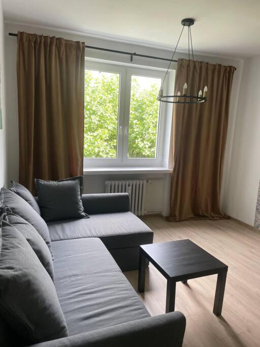 Apartament Kattowitz Sokolska Εξωτερικό φωτογραφία
